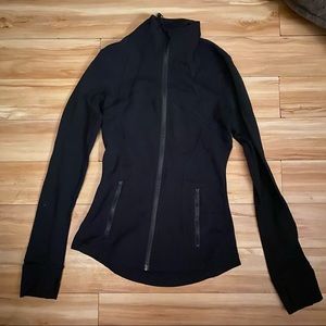 Lululemon define jacket